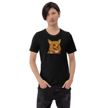 Celerity Doggo Unisex T-Shirt