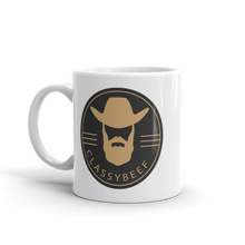 ClassyBeef Logo Mug