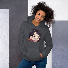 Celerity Smart Unisex Hoodie