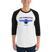 Friends & Family Raglan Tee