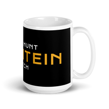 Roshtein Bonus Hunt Black Mug