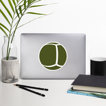 PixelbyPixelStudios Marble Army Sticker