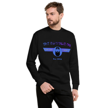Friends & Family Sweatshirt
