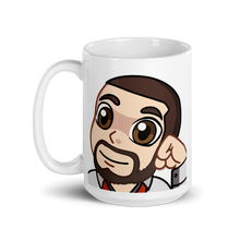 uhSnow Story Mug