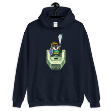 ProblemsIRL ALinktothePete-NoText Unisex Hoodie