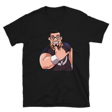 Docgotgame Character Unisex T-Shirt