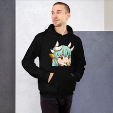 Celerity Fufu Unisex Hoodie