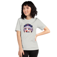 Celerity Cop Unisex T-Shirt