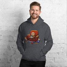 Slade NeedsName Unisex Hoodie