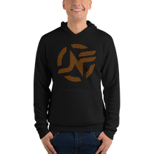 JNF Component Unisex Hoodie