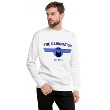 Friends & Family Sweatshirt