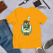 ProblemsIRL ALinktothePete Unisex T-Shirt