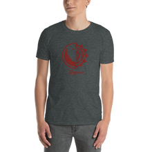 Naguura Unisex T-Shirt Logo