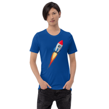 BlessRNG -ROCKET VER.- Unisex T-Shirt