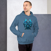 NotMes Logo Unisex Hoodie