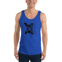 OLD - Camiseta de tiras Logo elxokas