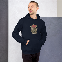 Valkrin Unisex Hoodie