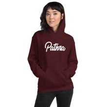 Pathra Typography Unisex Hoodie