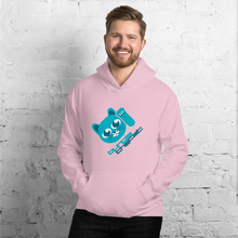 SD Bungie The Cat Unisex Hoodie