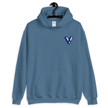 Valkrin Logo Unisex Hoodie