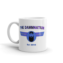 Friends & Family Mug