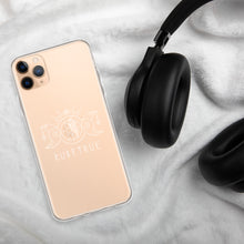Runic iPhone Case