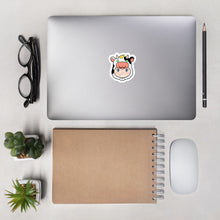Cowsep Da Cowsep Sticker