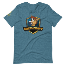 Gold Kreek Unisex T-Shirt
