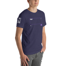 NymN NaM Chat Unisex T-Shirt