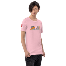 SD Just Gamer Unisex T-Shirt