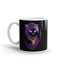 Swag_Logo Black Mug