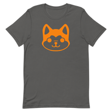 Pathra Orange Doggo Unisex T-Shirt