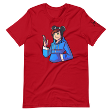 Blue Kreek Unisex T-Shirt