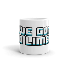 Pokay "No Limbs" Design 2 Mug