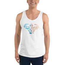 Knut Old Logo Unisex Tank