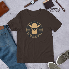 ClassyBeef Logo Unisex T-Shirt