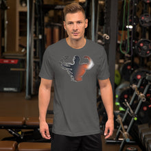 Knut New Logo Unisex T-Shirt