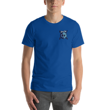 SpaceLyon Unisex T-Shirt