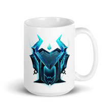 NotMes Logo Mug