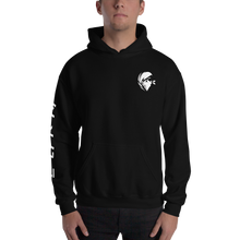 Lurn White Pepega Unisex Hoodie