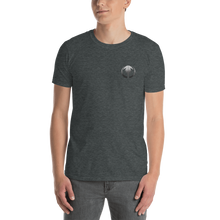 Docgotgame Logo Chest Unisex T-Shirt