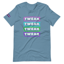 4-Stacked Unisex T-Shirt