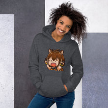 Celerity Yay Unisex Hoodie