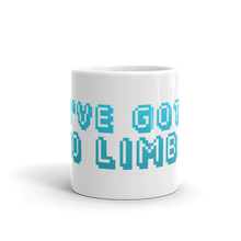 Pokay "No Limbs" Design 1 Mug