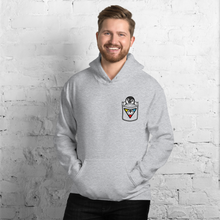 ProblemsIRL Pocket Pete Logo Unisex Hoodie