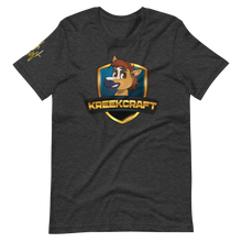 Gold Kreek Unisex T-Shirt