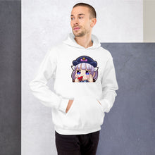 Celerity Cop Unisex Hoodie
