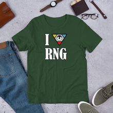 ProblemsIRL Front I Pete RNG Unisex T-Shirt