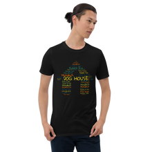 Free Roshtein Dog House T-Shirt