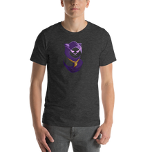 Swag_Front Logo Unisex T-Shirt